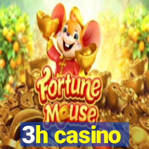 3h casino